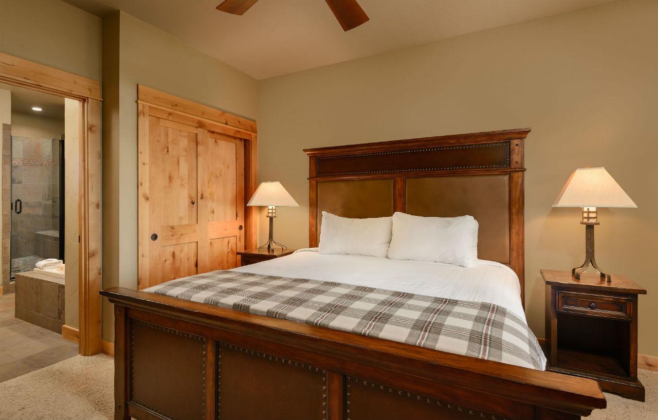 Resort Brasada Ranch Powell Butte