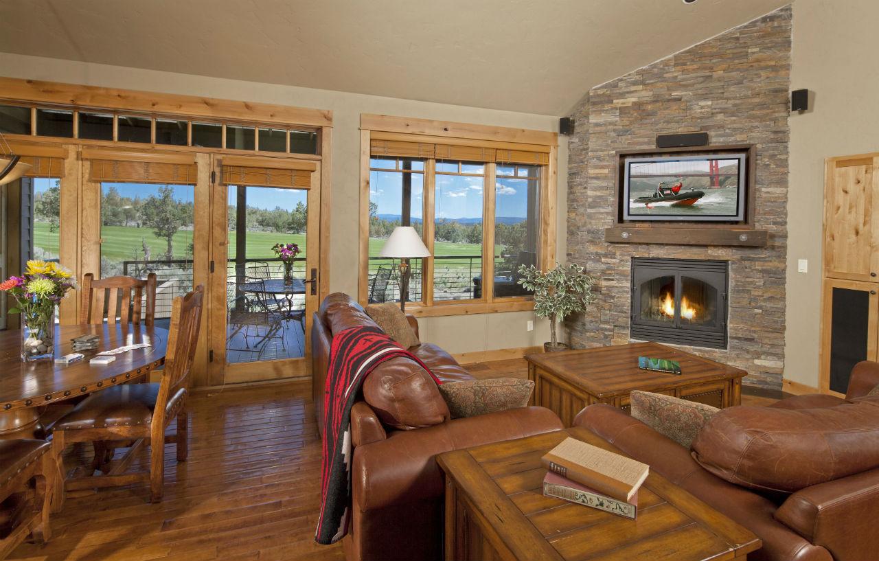 Resort Brasada Ranch Powell Butte