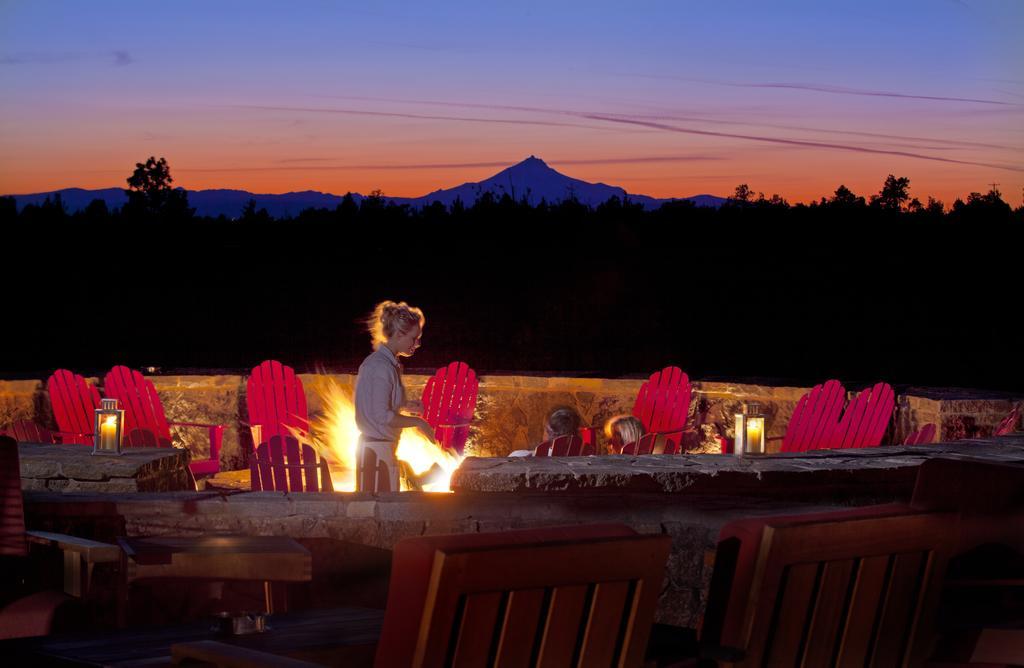 Brasada Ranch Resort