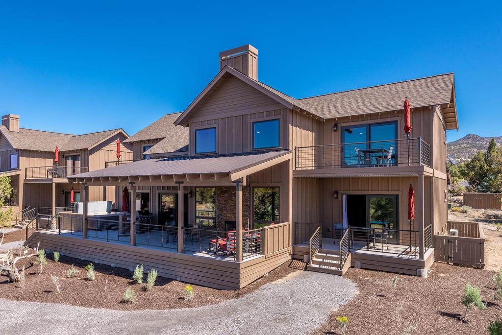 Resort Brasada Ranch