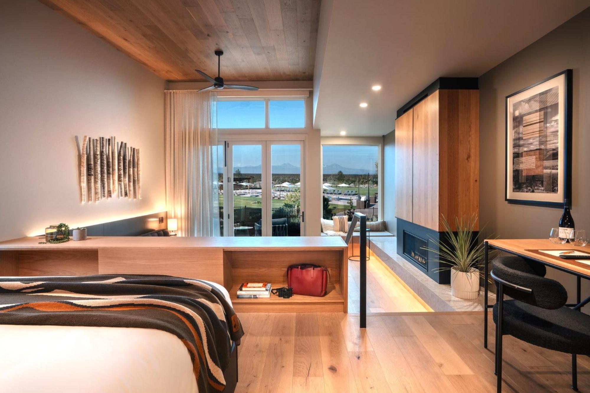 Resort Brasada Ranch