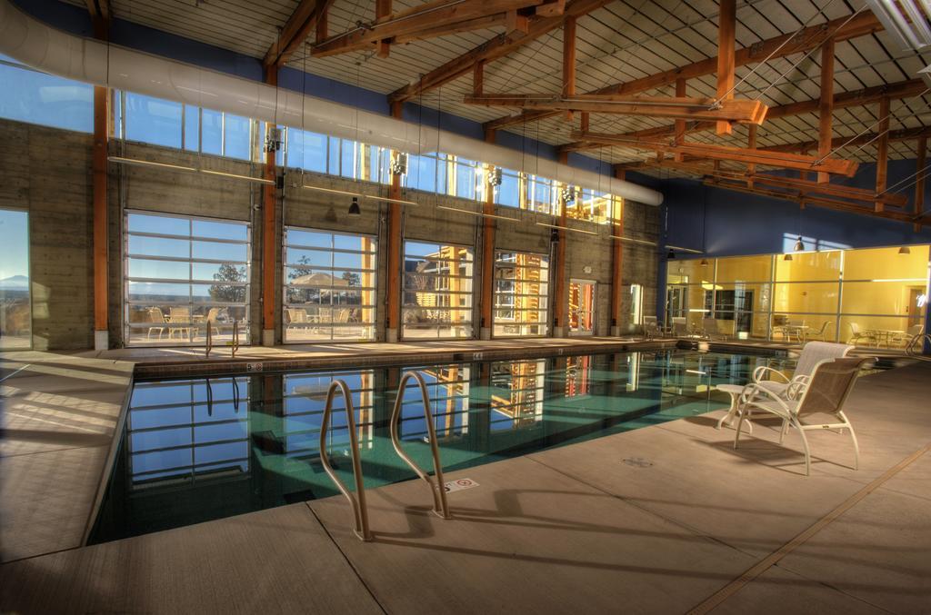 Brasada Ranch Resort