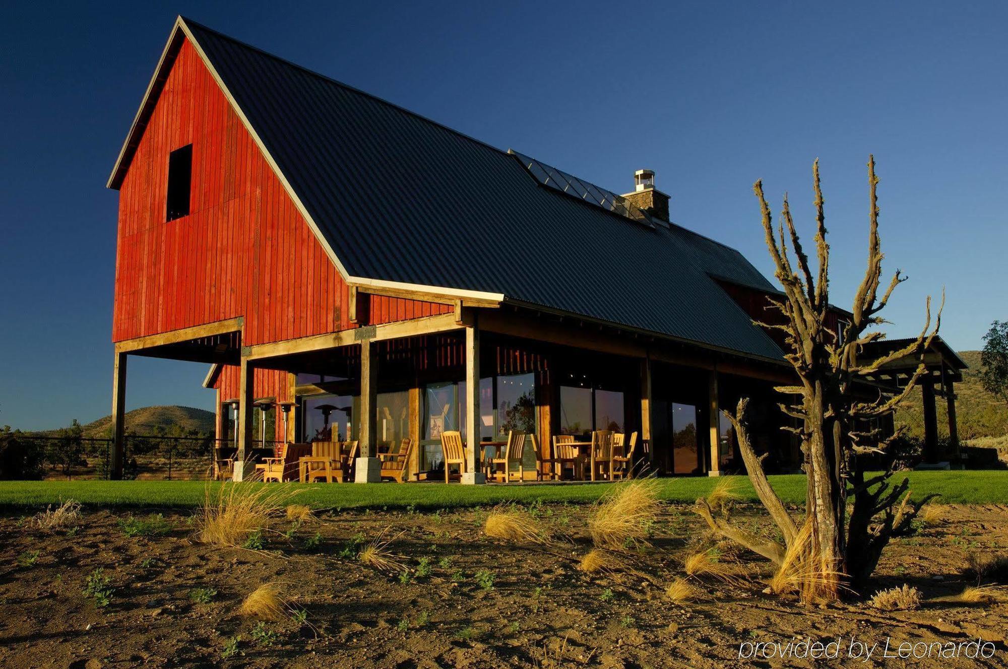 Resort Brasada Ranch