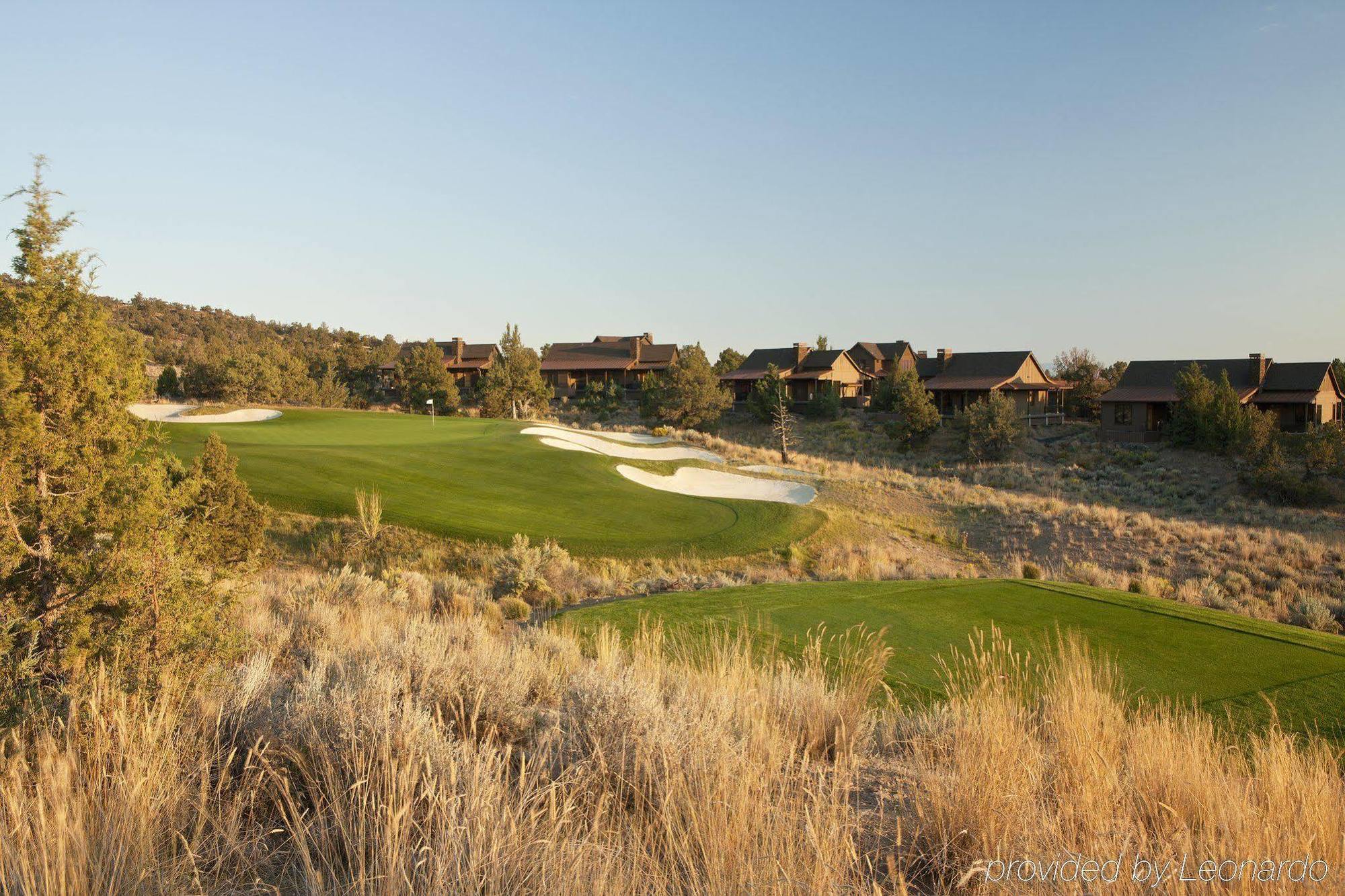 Brasada Ranch Resort Powell Butte