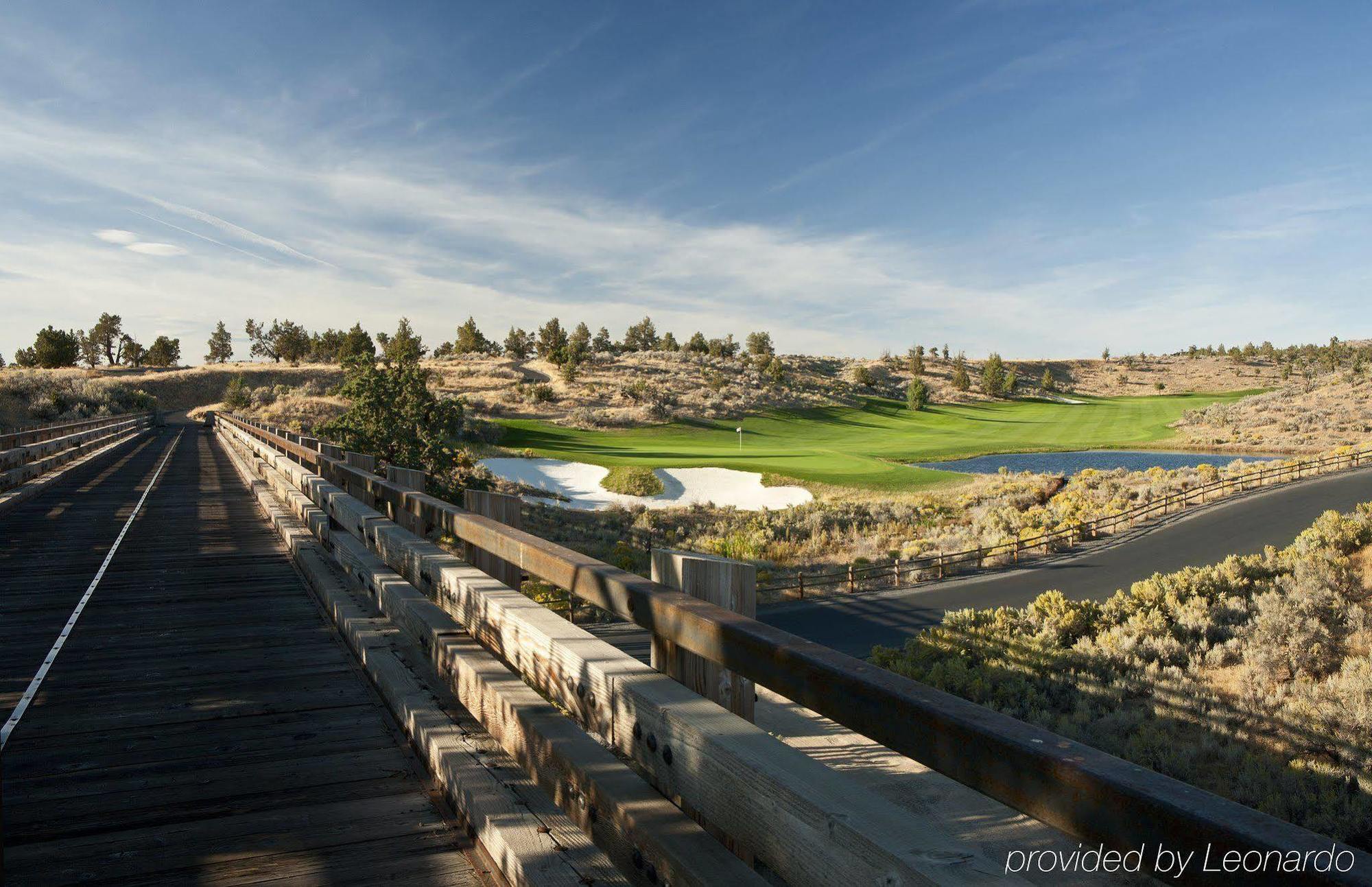 Resort Brasada Ranch