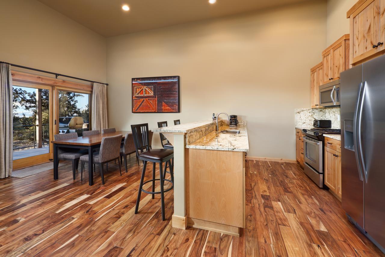 Brasada Ranch Resort Powell Butte