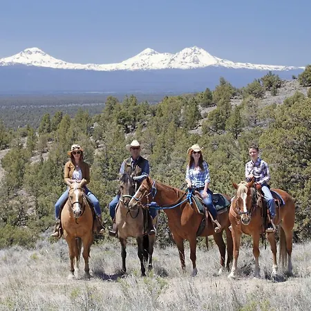 Brasada Ranch 