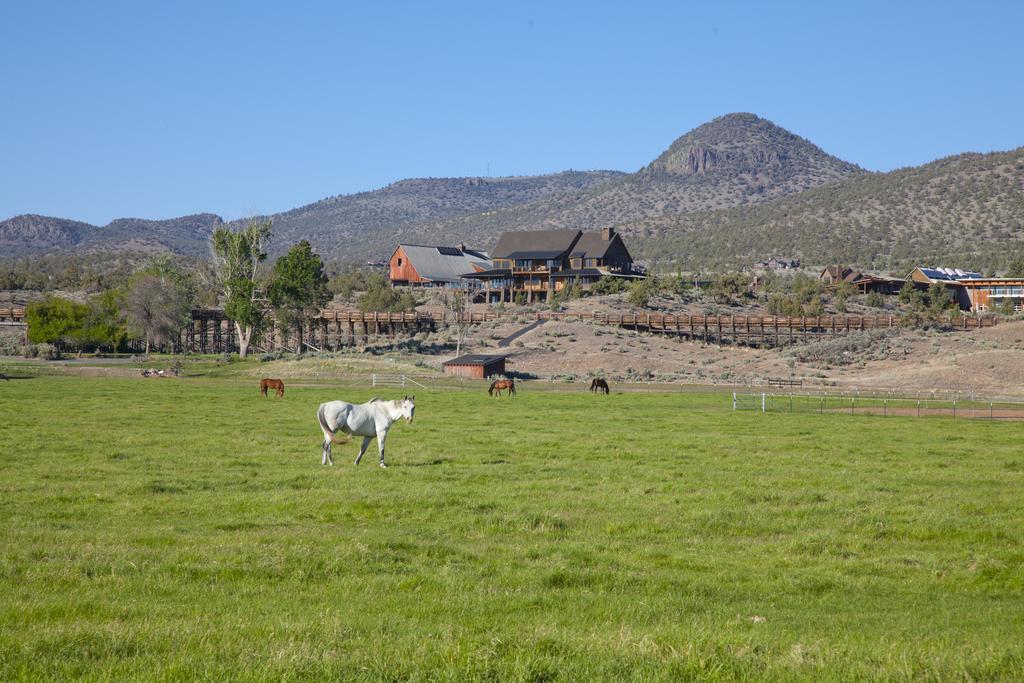 Resort Brasada Ranch Powell Butte