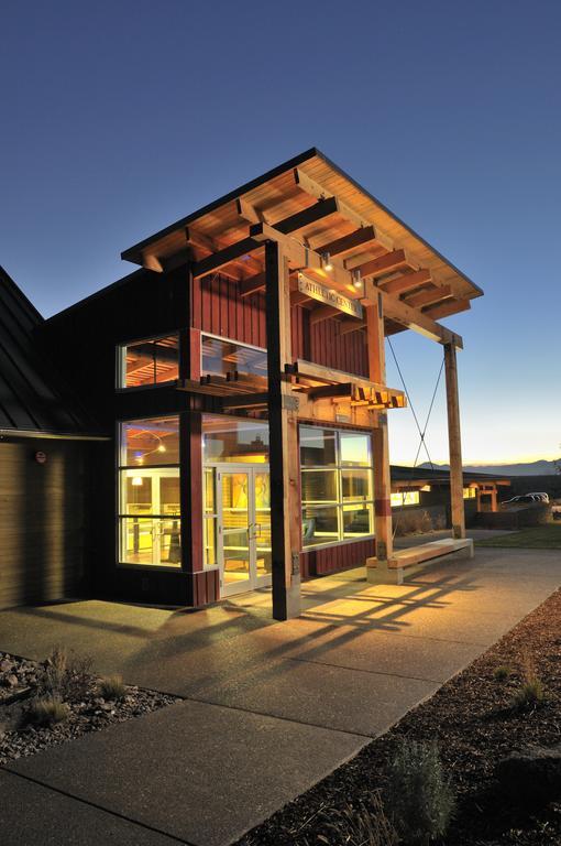 Resort Brasada Ranch