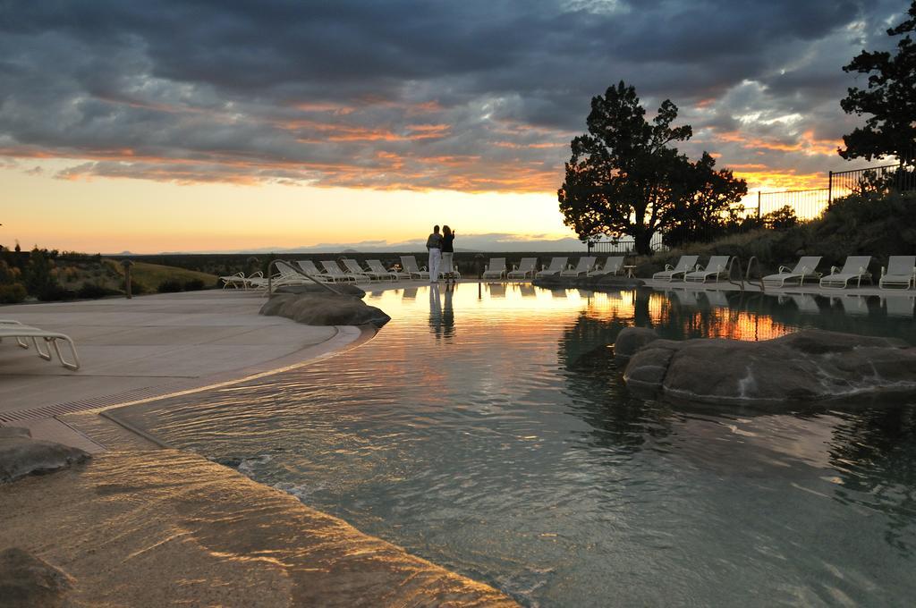 Brasada Ranch Resort Powell Butte