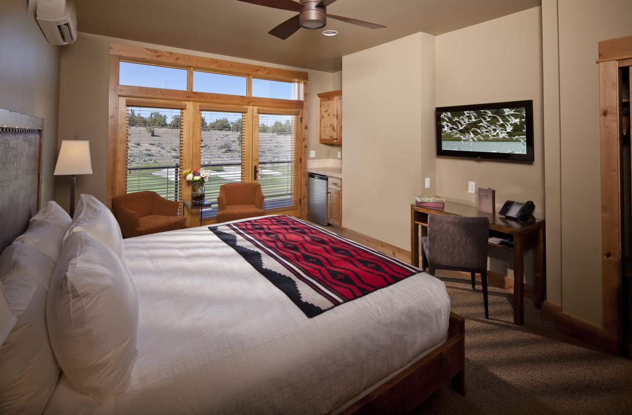 Resort Brasada Ranch Powell Butte