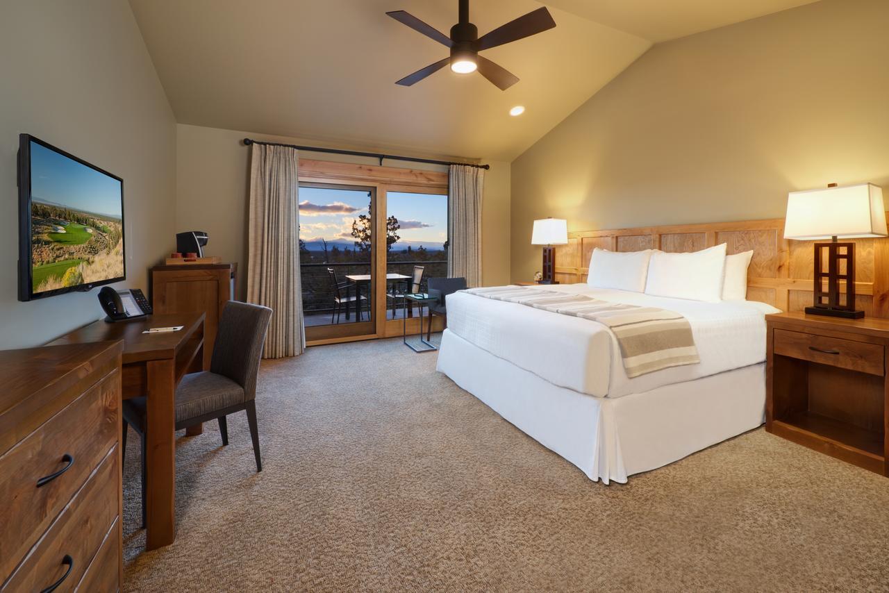 Resort Brasada Ranch