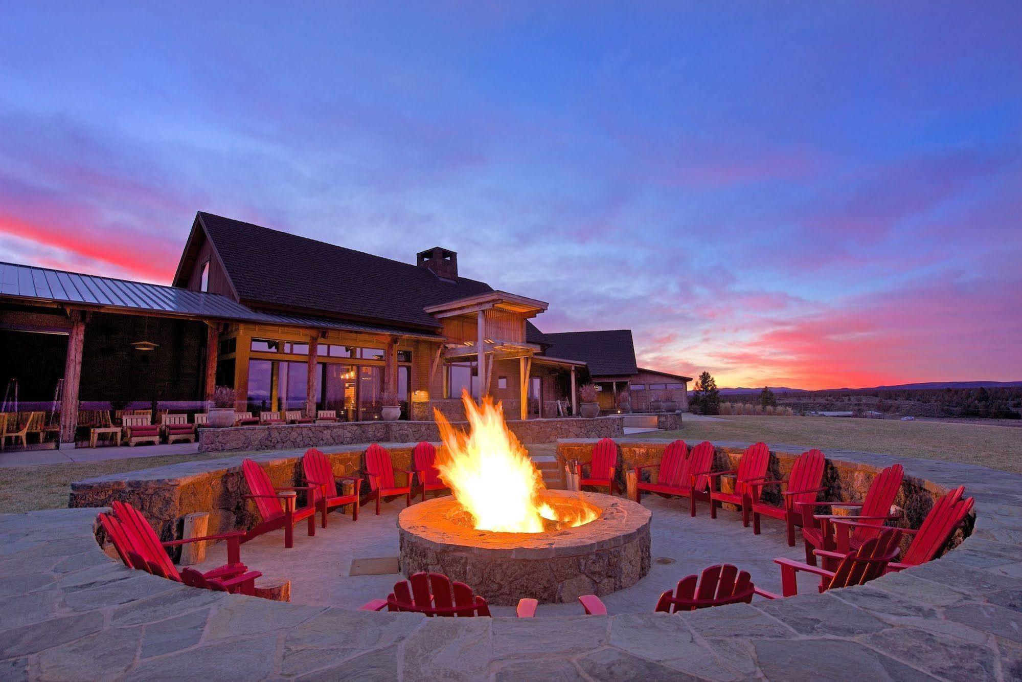 Resort Brasada Ranch 4*