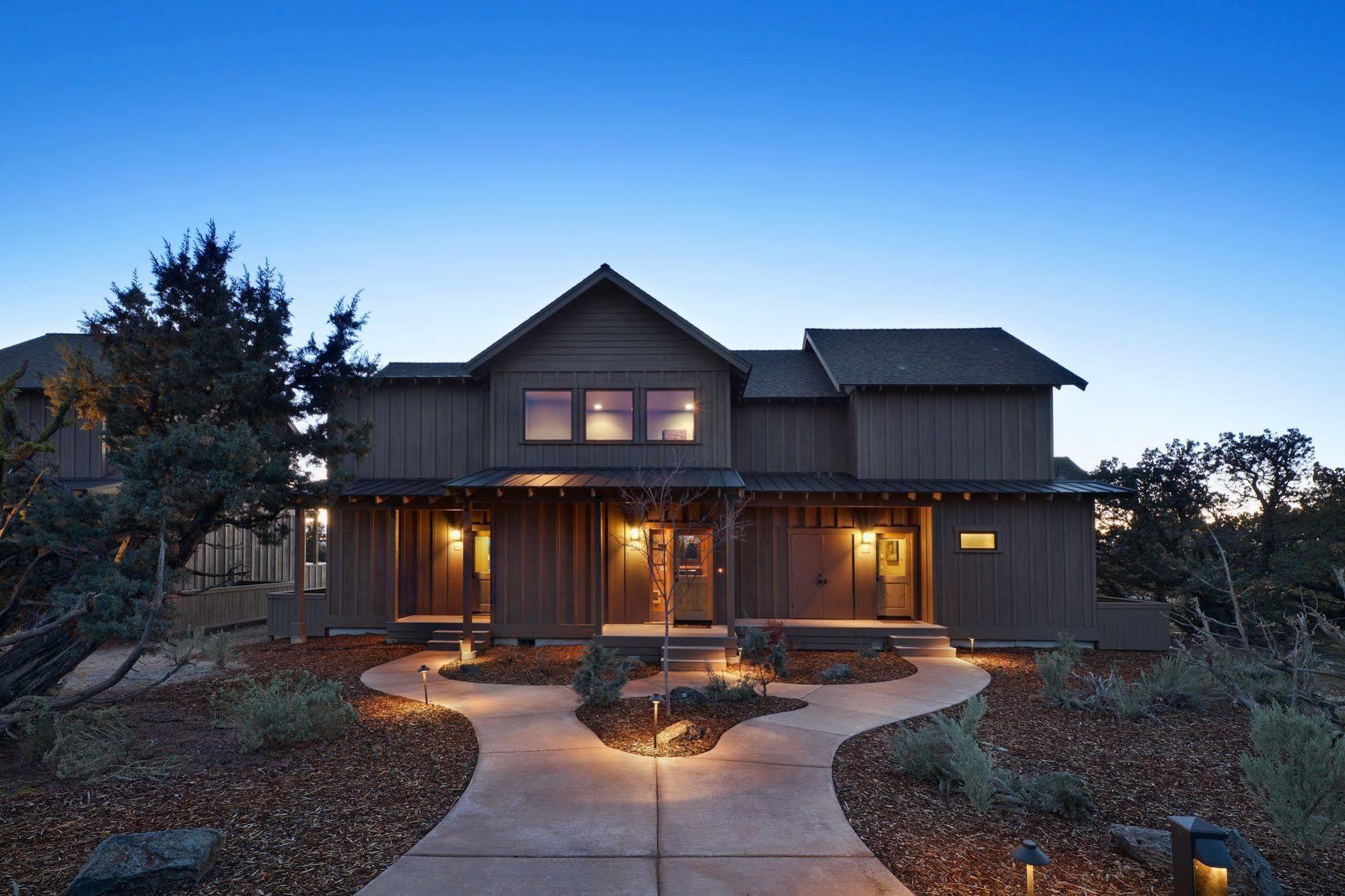 Brasada Ranch Resort Powell Butte
